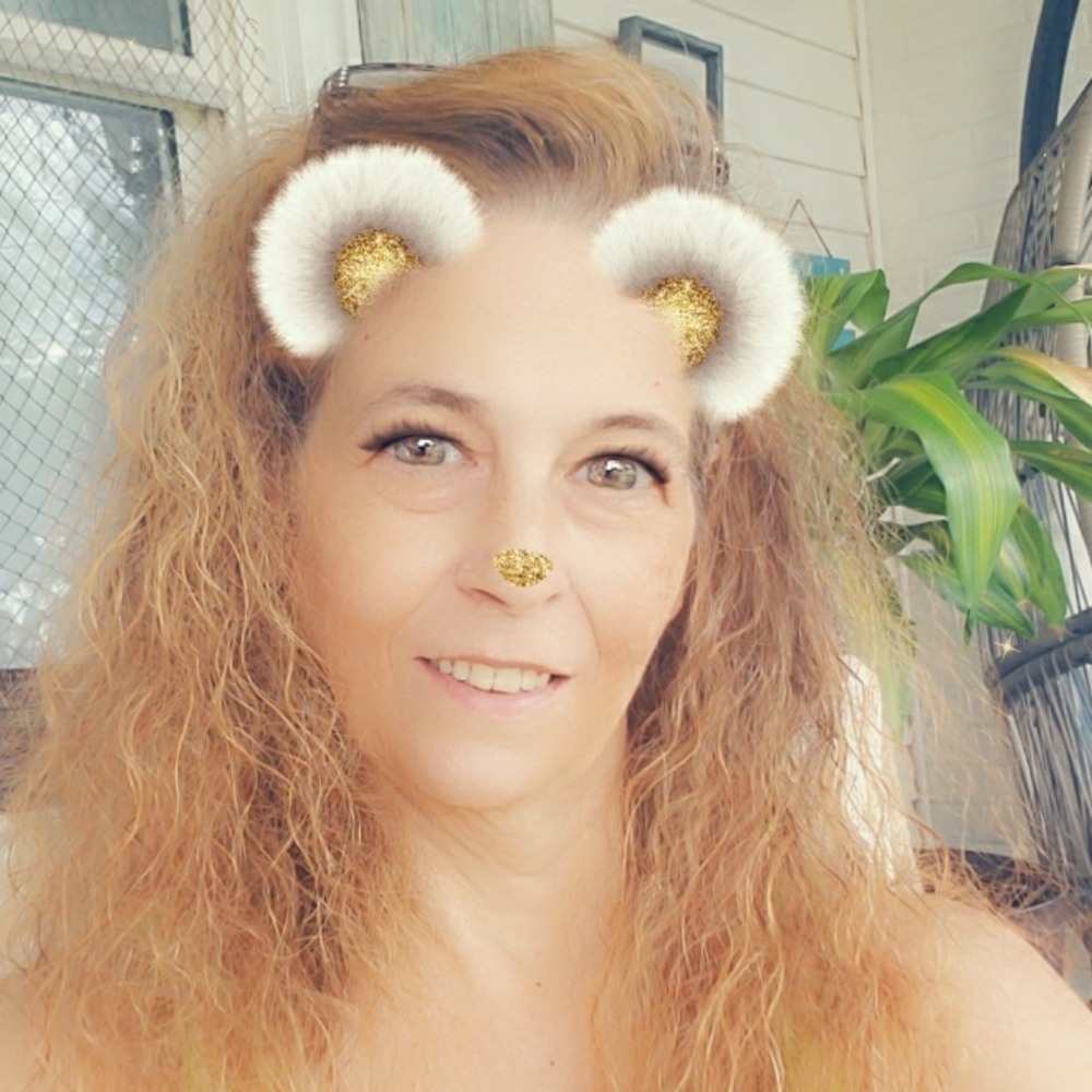 Meet your Posher, Kimmy